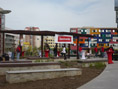 Bussines Park Sofia. Presentation of new services from 