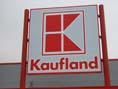 Kaufland`s grand opening in Sofia. 400 guests.