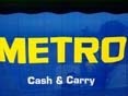 12.06.2006.  . Metro Cash & Carry  . 150 