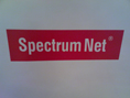 Spectrum Net     . 800 .